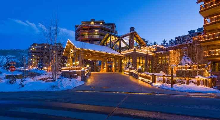 Ultimate Ski & Spa Vacation